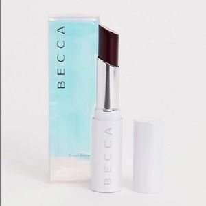 Becca Pearl Tint Lip Glow in Blackberry